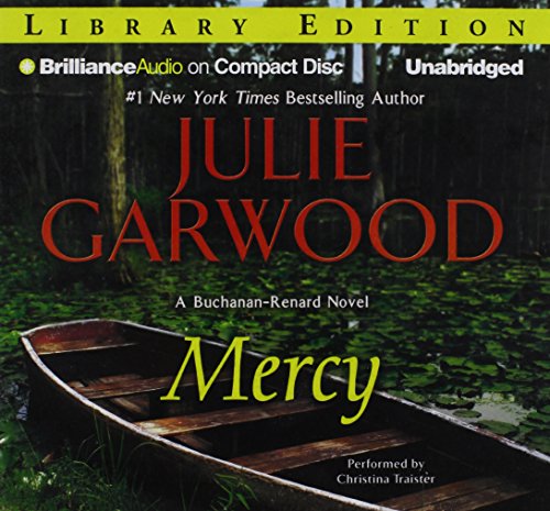 9781469261164: Mercy: Library Edition