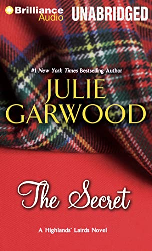 The Secret (Highlands' Lairds, 1) (9781469261249) by Garwood, Julie