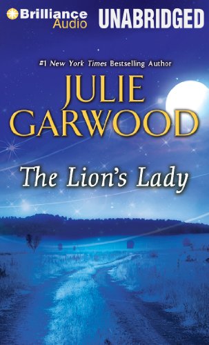 Stock image for The Lion's Lady for sale by True Oak Books