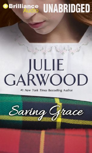 Saving Grace (9781469261539) by Garwood, Julie