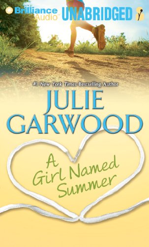 A Girl Named Summer (9781469261652) by Garwood, Julie