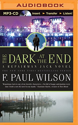 9781469261911: The Dark at the End (Repairman Jack)