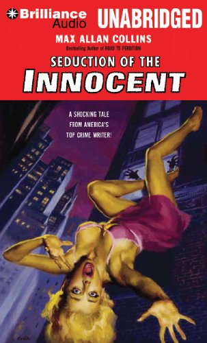 Seduction of the Innocent (9781469262772) by Collins, Max Allan