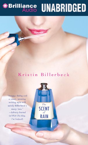 The Scent of Rain (9781469262857) by Billerbeck, Kristin