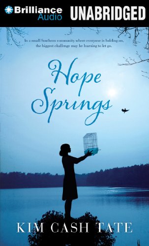 Stock image for Hope Springs for sale by Bookmans