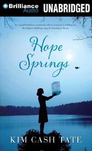 Imagen de archivo de Hope Springs a la venta por HPB Inc.