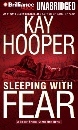 Sleeping with Fear (Fear Series) (9781469263823) by Hooper, Kay