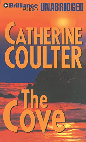 Beispielbild fr The Cove (An FBI Thriller) zum Verkauf von Wonder Book
