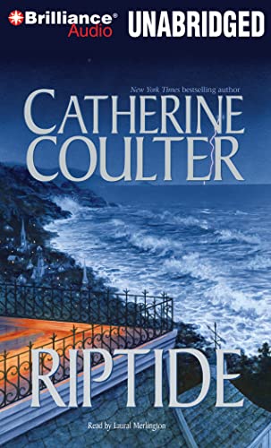 Riptide (An FBI Thriller, 5) (9781469263977) by Coulter, Catherine