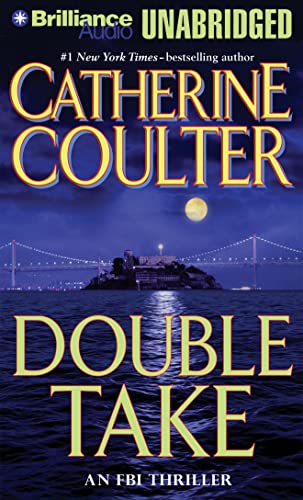 Double Take (An FBI Thriller, 11) (9781469264059) by Coulter, Catherine