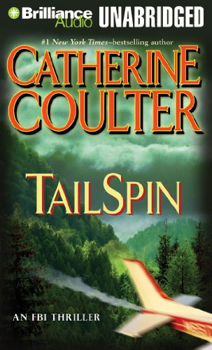 9781469264080: Tailspin (FBI Thriller)