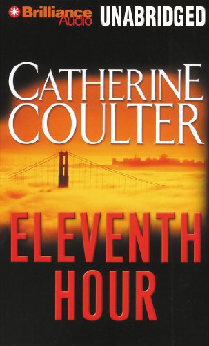 Eleventh Hour (An FBI Thriller) (9781469264158) by Coulter, Catherine