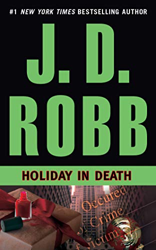 9781469264660: Holiday in Death: 7