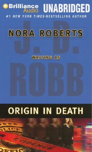 Origin in Death (In Death Series) (9781469265117) by Robb, J. D.