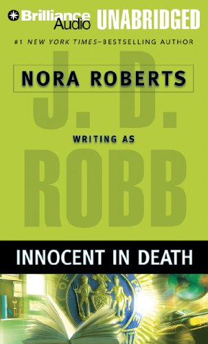 Innocent in Death (In Death Series) (9781469265179) by Robb, J. D.