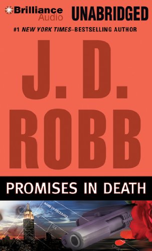 Promises in Death (In Death Series) (9781469265292) by Robb, J. D.