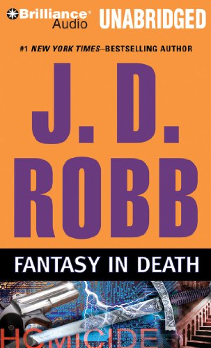 9781469265339: Fantasy in Death (In Death Series)