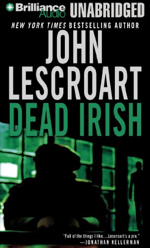 Dead Irish (Dismas Hardy Series) (9781469266053) by Lescroart, John