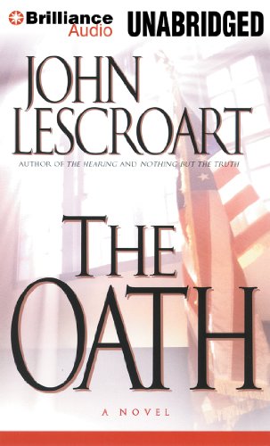 The Oath (Dismas Hardy, 8) (9781469266190) by Lescroart, John