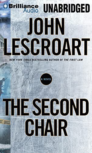 The Second Chair (Dismas Hardy, 10) (9781469266220) by Lescroart, John