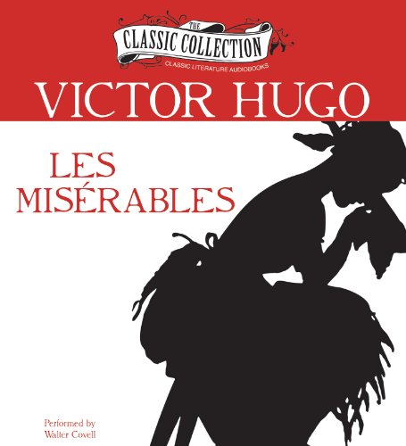 9781469266480: Les Miserables (Classic Collection (Brilliance Audio))