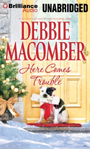 Here Comes Trouble (9781469267869) by Macomber, Debbie