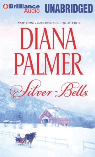 Silver Bells (9781469267890) by Palmer, Diana