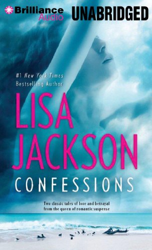 Confessions (9781469267999) by Jackson, Lisa