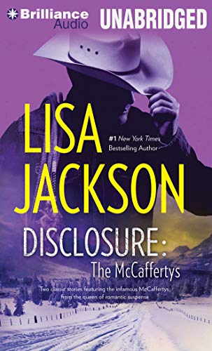 Disclosure (The McCaffertys) (9781469268071) by Jackson, Lisa