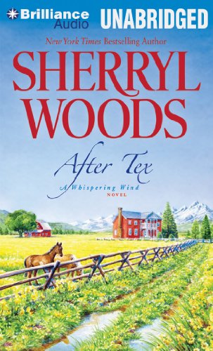9781469268187: After Tex (A Whispering Wind)