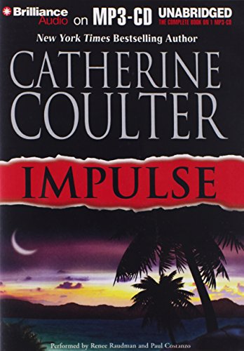 Impulse (9781469269047) by Coulter, Catherine
