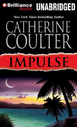 Impulse (9781469269054) by Coulter, Catherine