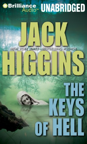 The Keys of Hell (Paul Chevasse Series) (9781469269580) by Higgins, Jack