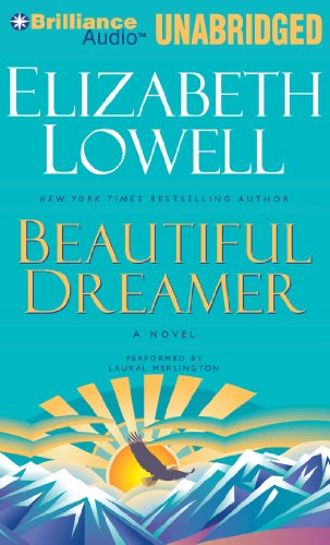 Beautiful Dreamer (9781469270326) by Lowell, Elizabeth