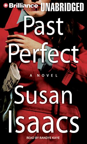 Stock image for Past Perfect: A Novel for sale by Irish Booksellers