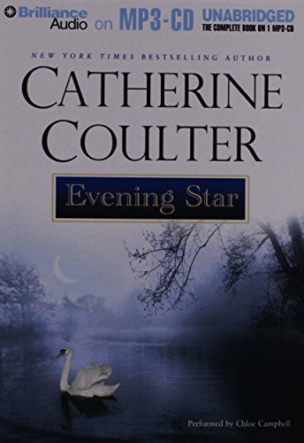 9781469270982: Evening Star (Star Quartet)