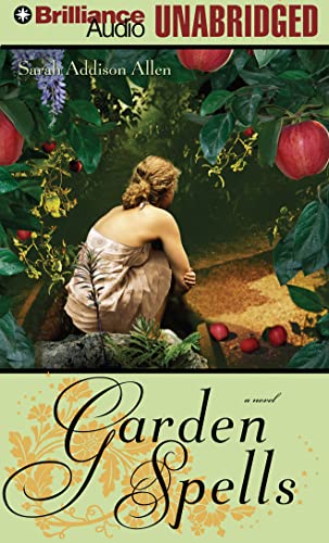 9781469271194: Garden Spells