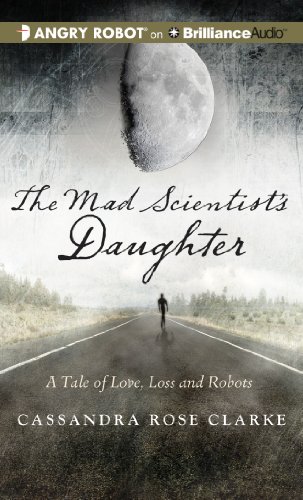9781469271279: The Mad Scientist's Daughter