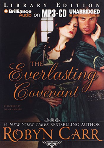 The Everlasting Covenant (9781469272429) by Carr, Robyn