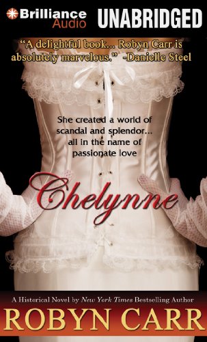 Chelynne (9781469272696) by Carr, Robyn