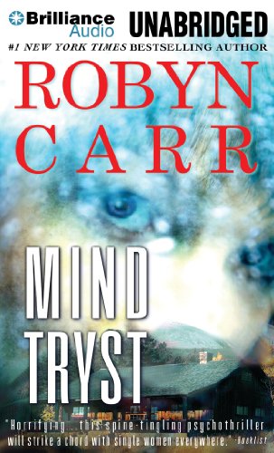 Mind Tryst (9781469272757) by Carr, Robyn