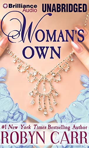 Woman's Own (9781469272917) by Carr, Robyn