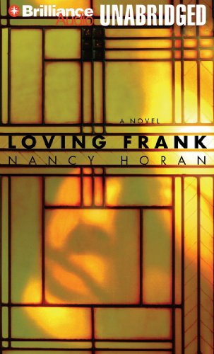 Beispielbild fr Loving Frank zum Verkauf von Book Outpost