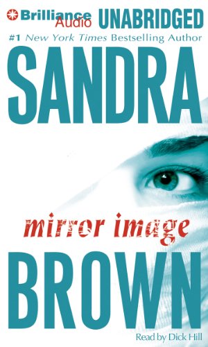 Mirror Image (9781469273310) by Brown, Sandra