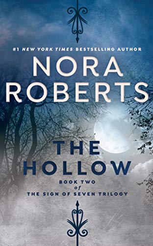 Stock image for The Hollow (Sign of Seven Series) for sale by GoldBooks