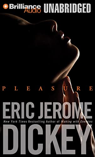 Pleasure (9781469274126) by Dickey, Eric Jerome