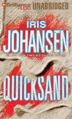 9781469274140: Quicksand (Eve Duncan Forensics Thriller)