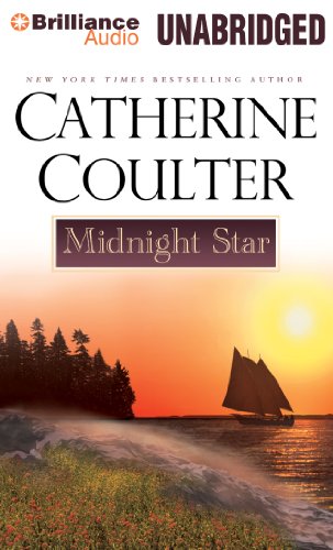 Midnight Star (Star Quartet, 2) (9781469274256) by Coulter, Catherine