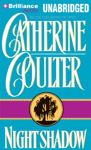 Night Shadow (Night Trilogy, 2) (9781469274317) by Coulter, Catherine