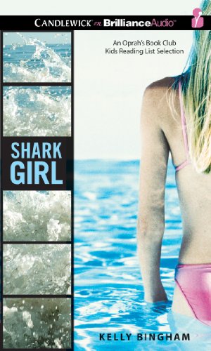 Beispielbild fr Shark Girl zum Verkauf von The Yard Sale Store